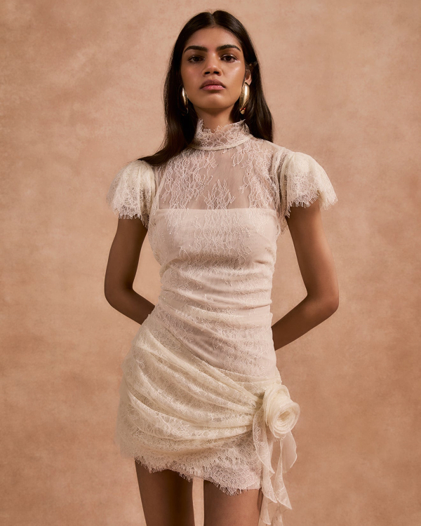 35 Chic Second Bridal Looks Under $1,000