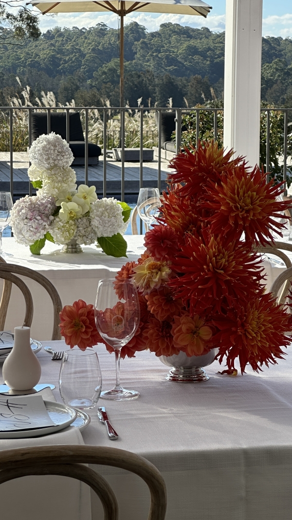 Florists BY.MAG.NOLIA