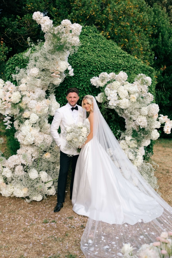 Planners CheChic! Weddings