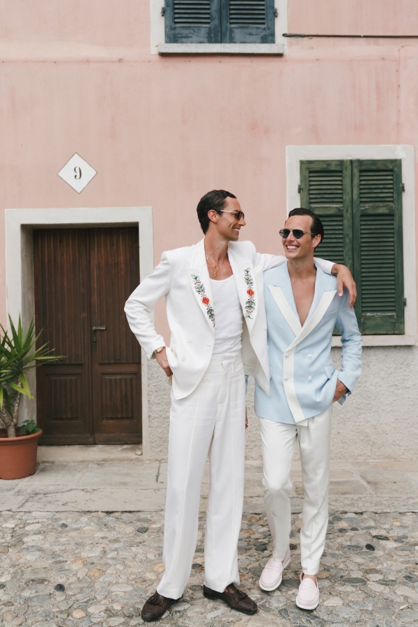 Photographers Jack Henry