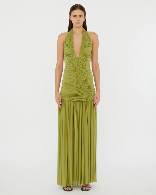 30 Chic Fall Wedding Guest Dresses