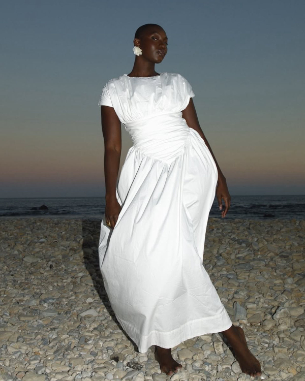 30 Stylish Honeymoon Dresses Under $1,000