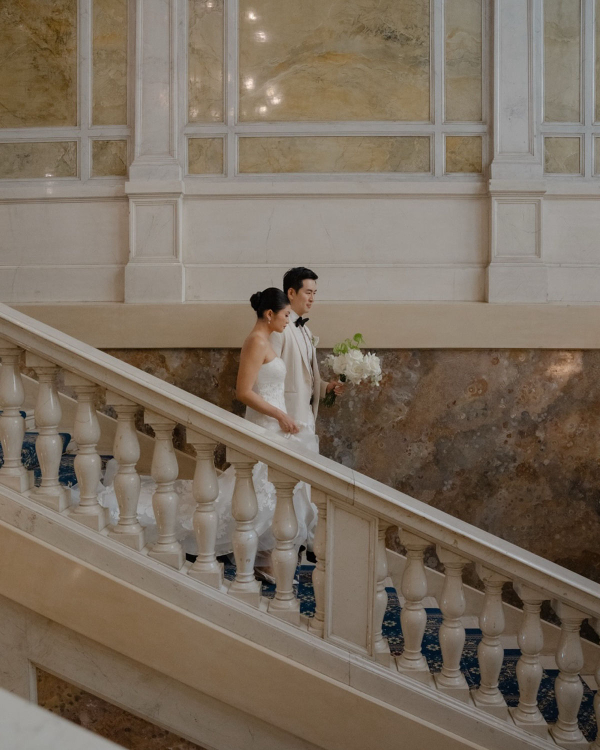 25 Best Wedding Photographers in Europe