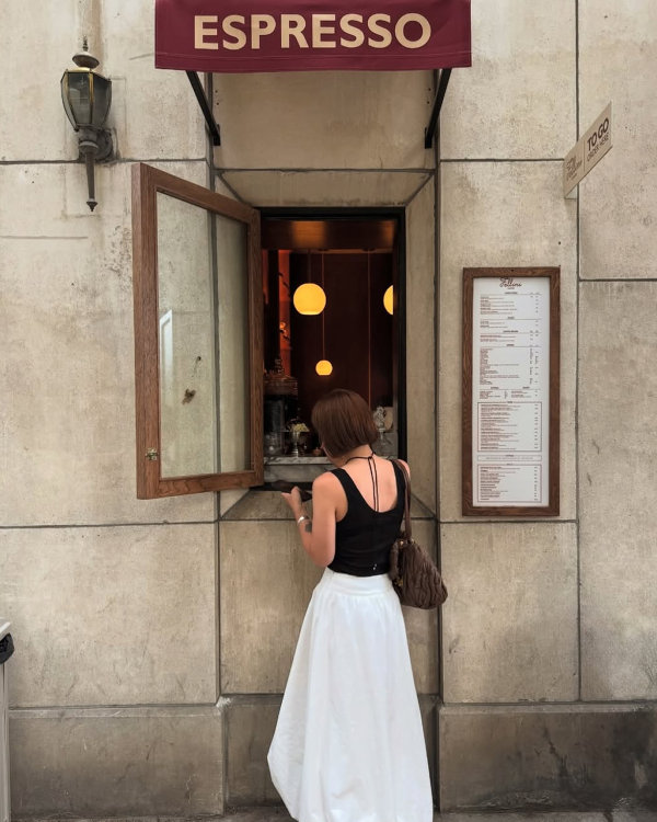 The Ultimate Guide to New York City: Our Favorite Hidden Gems & Chic Spots