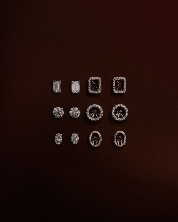 Fine Jewelry Tinxx Jewelry