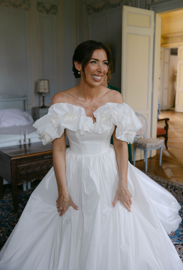 Beauty Brooke Lilias