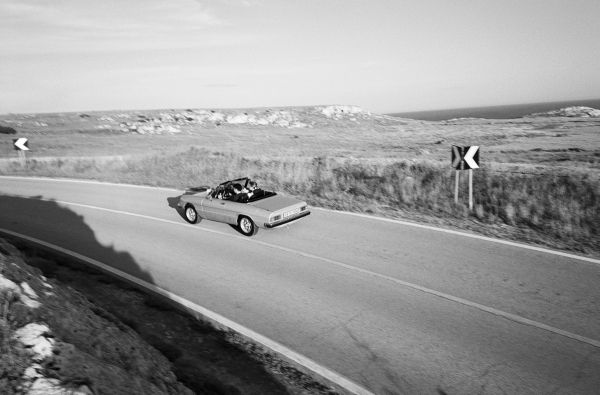 Photographers Oliver Hartley