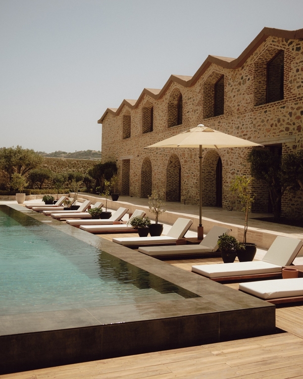 12 Best Wedding Venues on Türkiye’s Aegean Coast