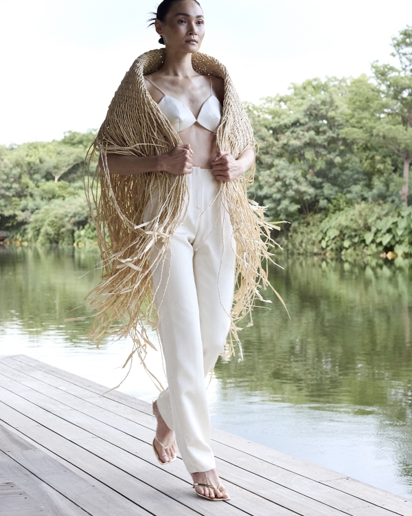 Behind-the-Scenes of KYHA Bride's Fall 2026 Breathtaking Runway and Campaign in Vietnam