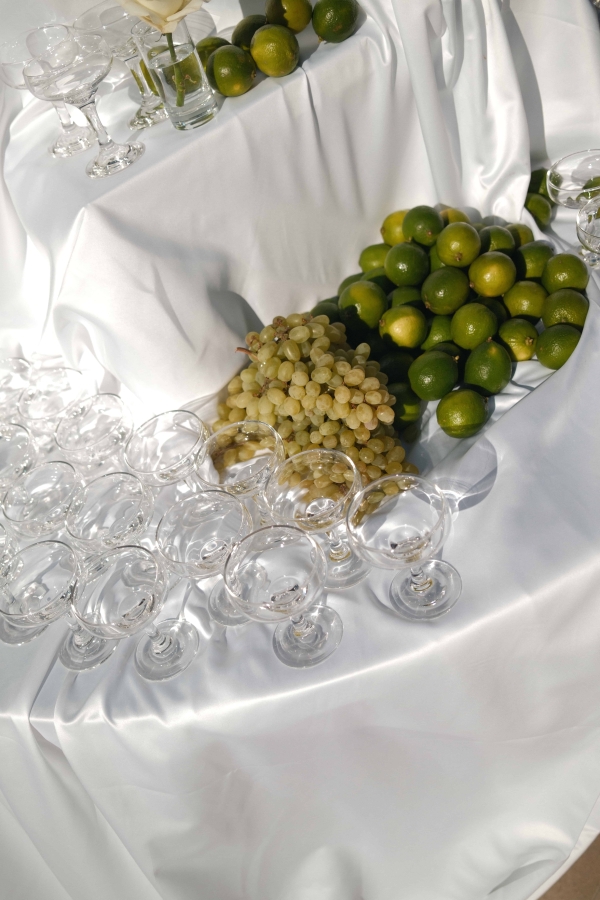 Content Creators LUXWEDD