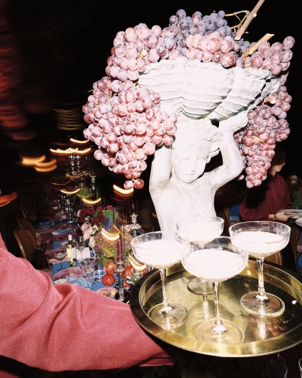 The Chicest Real Weddings of 2025 So Far