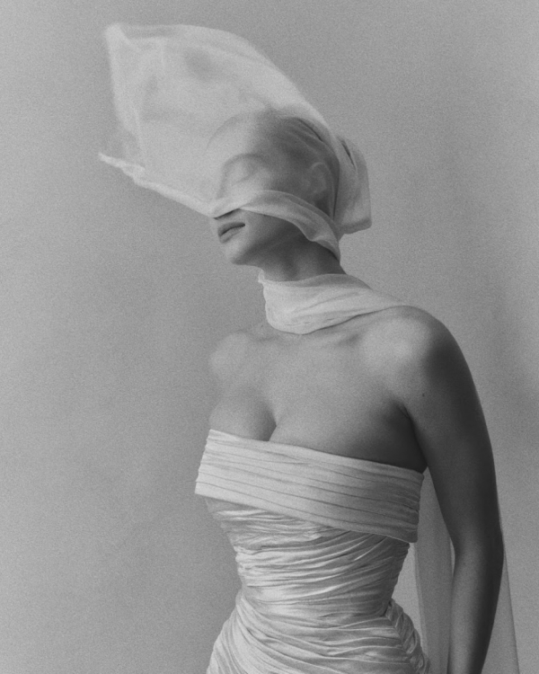 Introducing Floure 'Chapter V' Collection