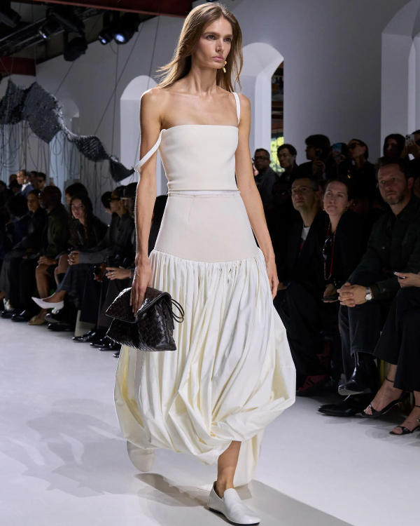 10 Major Trends from the Spring/ Summer 2026 RTW Runways