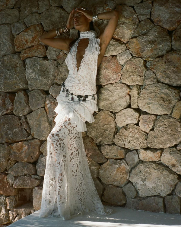 30 Stylish Honeymoon Dresses Under $1,000