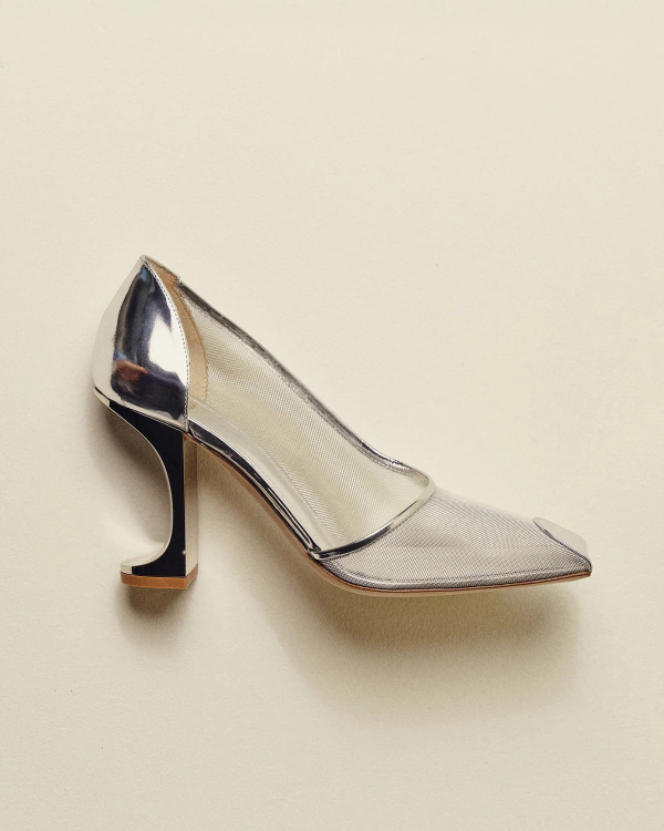 30 Best Bridal Pumps for the Trendsetter Bride