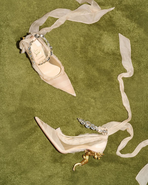 30 Best Bridal Pumps for the Trendsetter Bride