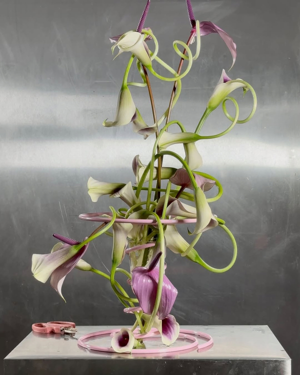 14 Major Floral Trends for 2026