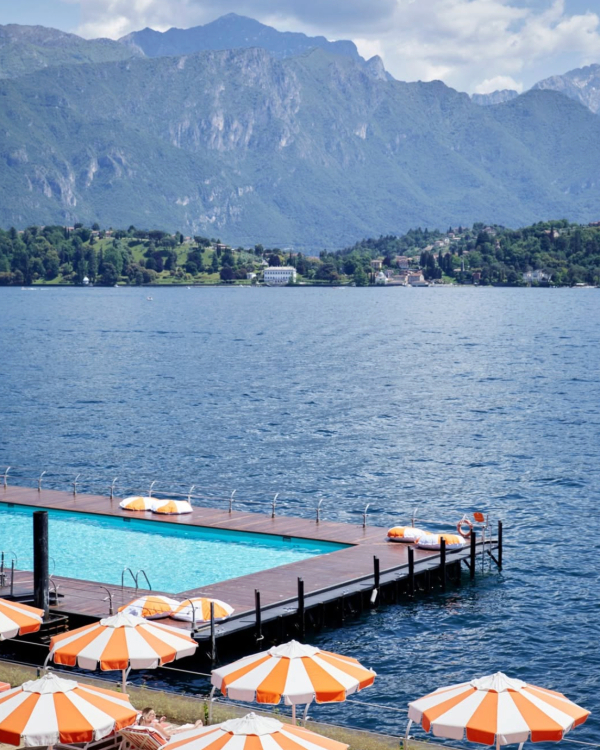Where All the Celebs Are Staying: The Chicest Luxury Resorts Around the World