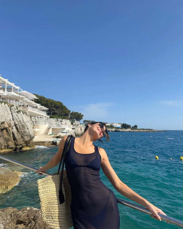 Where All the Celebs Are Staying: The Chicest Luxury Resorts Around the World