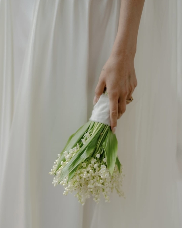 Selena Gomez and Benny Blanco’s Stunning Wedding Photos Revealed