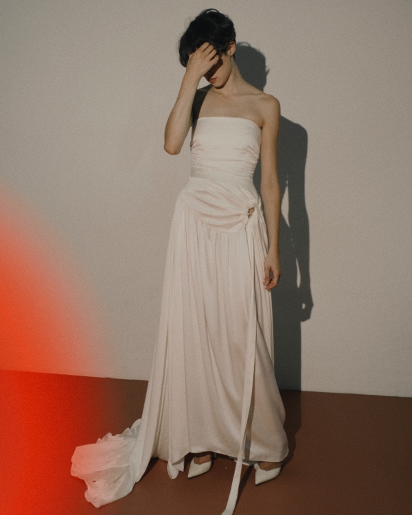 WED Launches Bridal 2026 Collection