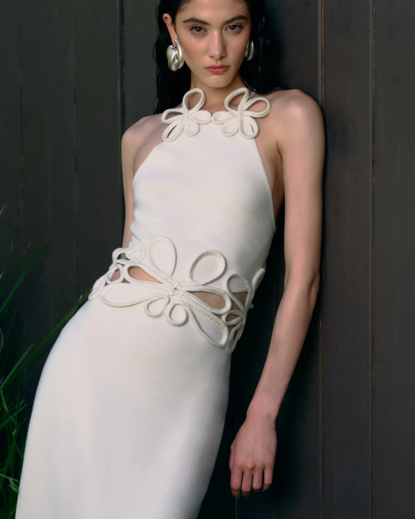 35 Chic Second Bridal Looks Under $1,000