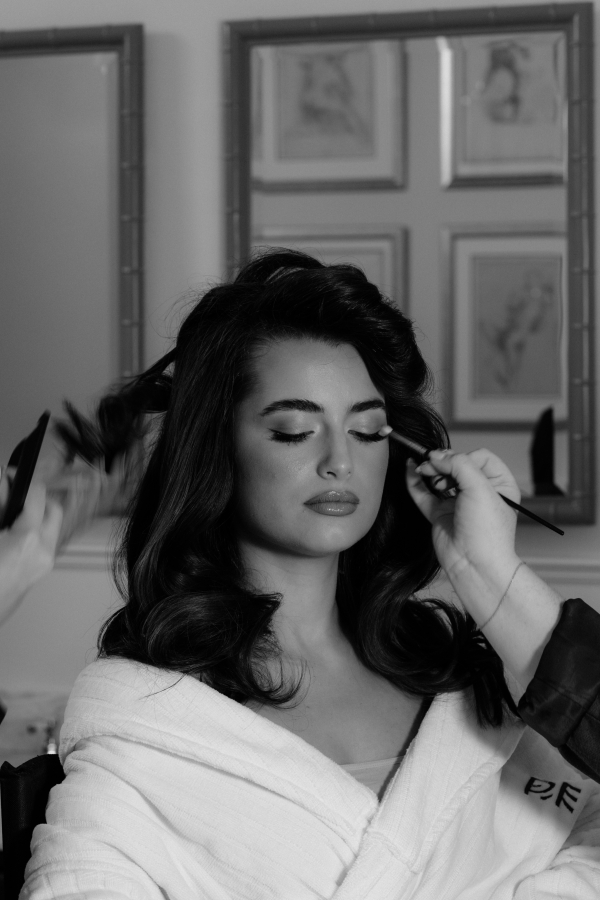 Beauty Brooke Lilias