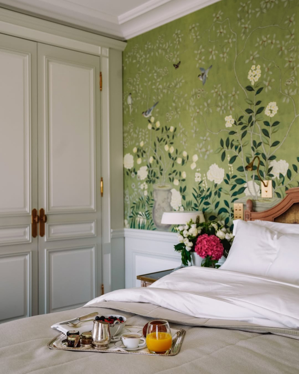 We Asked 5 Influencers Their Favorite Hotels Around the World, and They Delivered