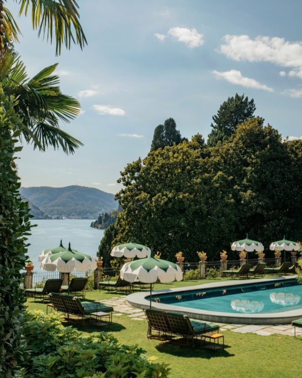 We Asked 5 Influencers Their Favorite Hotels Around the World, and They Delivered