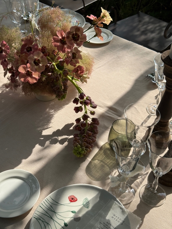 Content Creators Madeline Anne