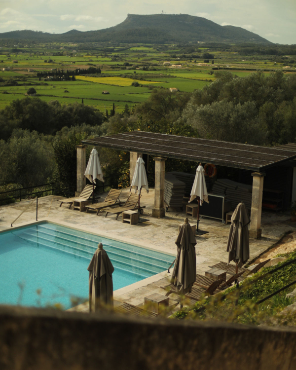 13 Best Hotels in Mallorca for the Chicest Honeymoon Stay