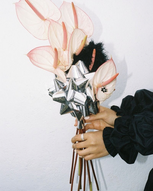 14 Major Floral Trends for 2026