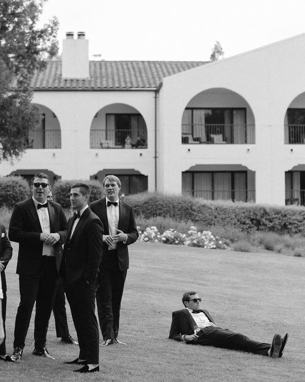 Why Your Photographer’s Role in the Timeline Matters