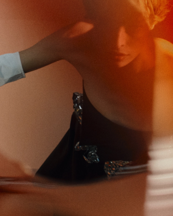 WED Launches Bridal 2026 Collection