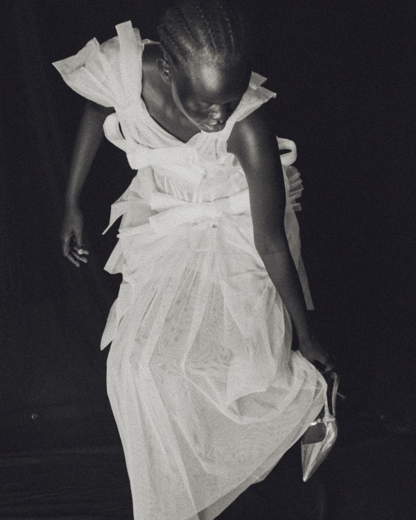 WED Launches Bridal 2026 Collection