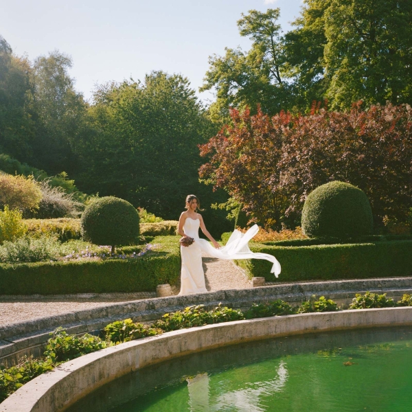 Planners 11.11 Weddings