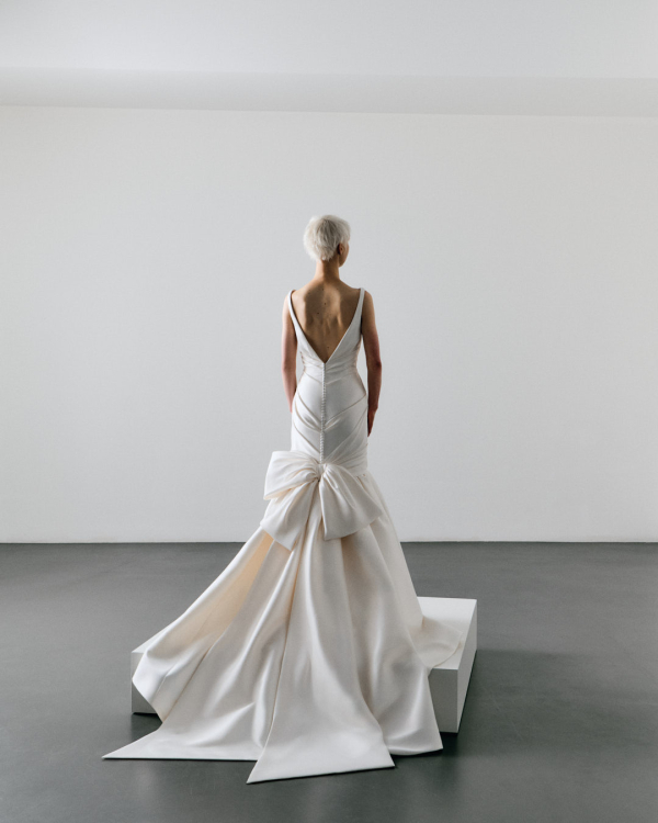 Viktor & Rolf Mariage Unveils Fall 2026 Bridal Collection