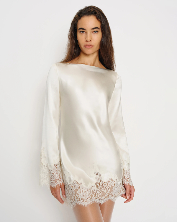 35 Chic Second Bridal Looks Under $1,000