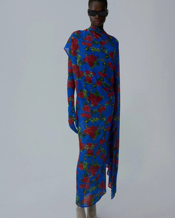 30 Chic Fall Wedding Guest Dresses