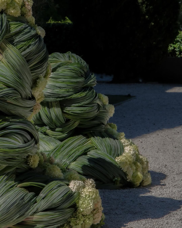 14 Major Floral Trends for 2026