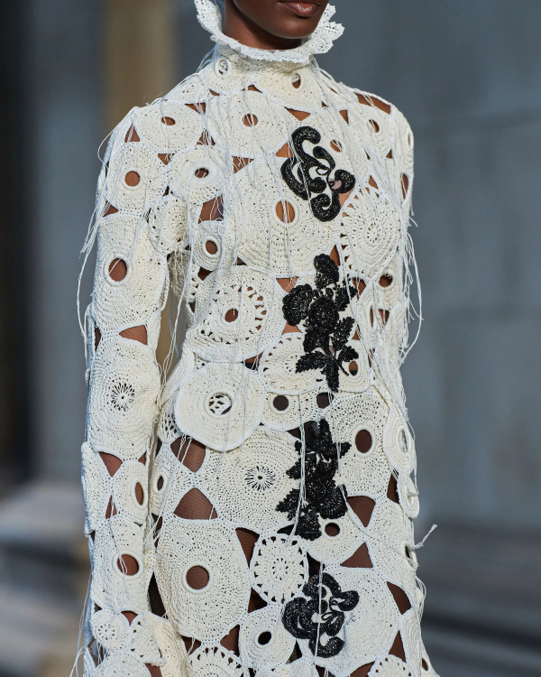 10 Major Trends from the Spring/ Summer 2026 RTW Runways