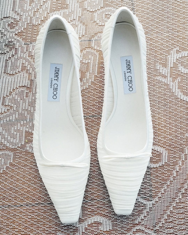 Inside Fashion Influencer Danielle Bernstein’s Engagement Party in New York