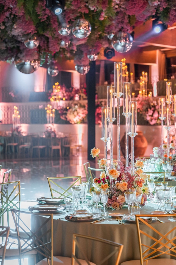 Planners CheChic! Weddings