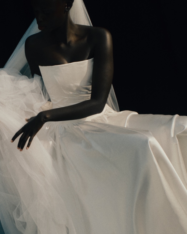 WED Launches Bridal 2026 Collection