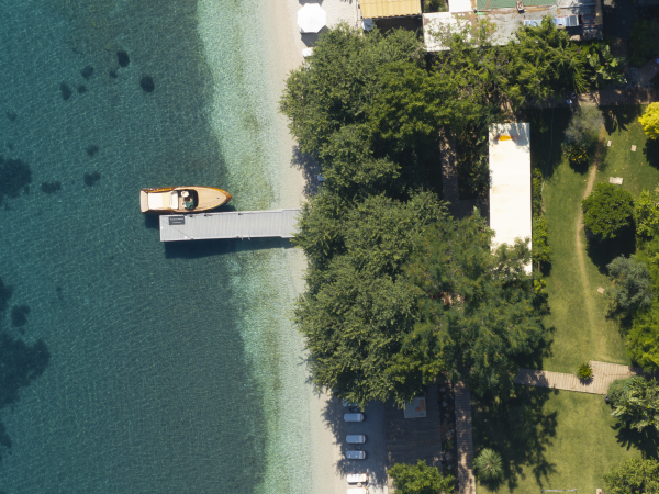 Venues Yazz Collective