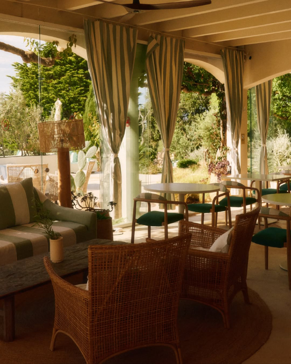 We Asked 5 Influencers Their Favorite Hotels Around the World, and They Delivered