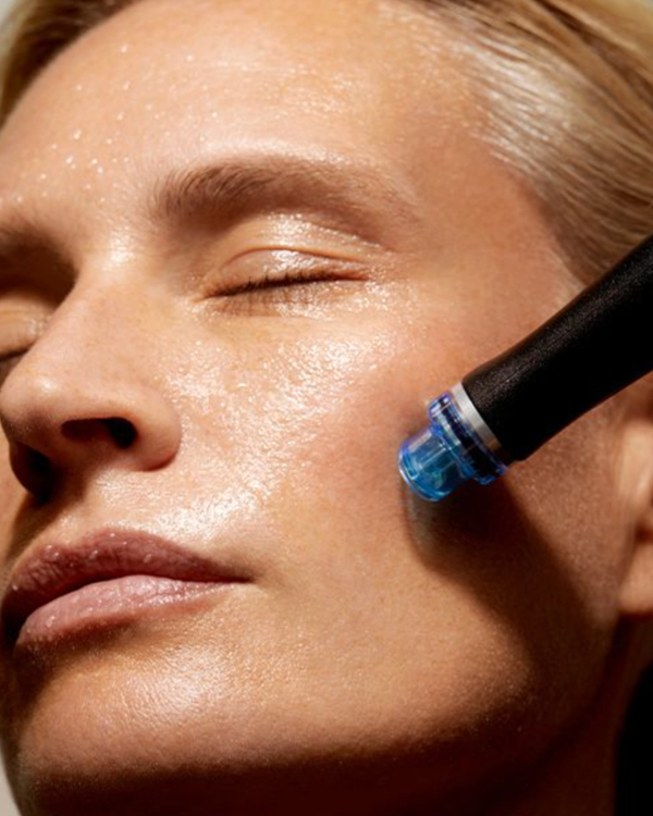 12 High-Maintenance Beauty Treatments Brides Can Do Now to Be Low-Maintenance Later