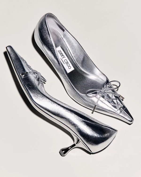 30 Best Bridal Pumps for the Trendsetter Bride