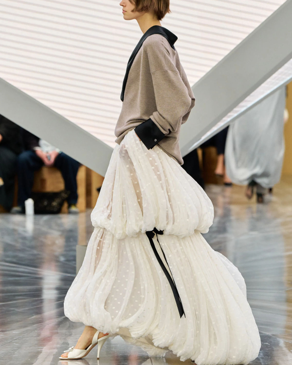 10 Major Trends from the Spring/ Summer 2026 RTW Runways