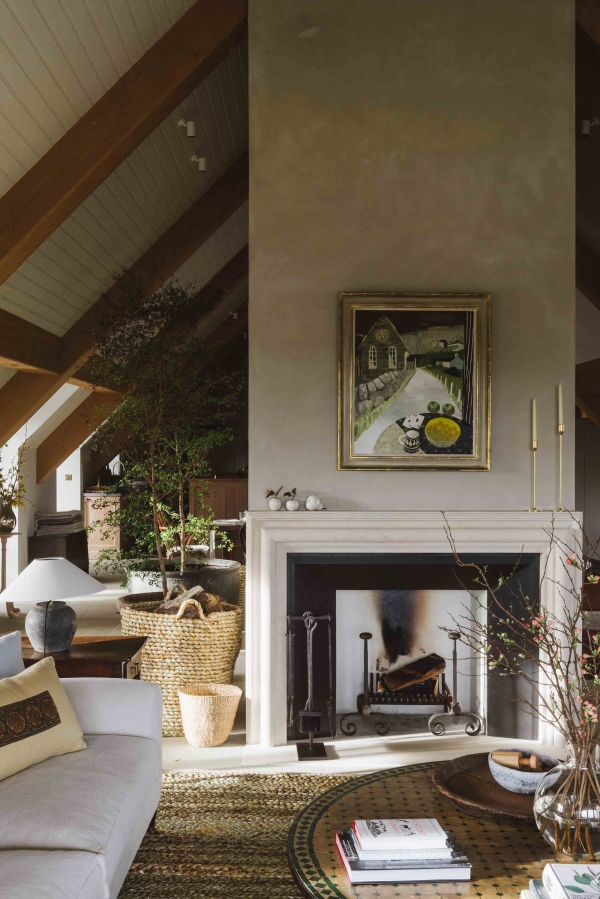 Venues Heckfield Place